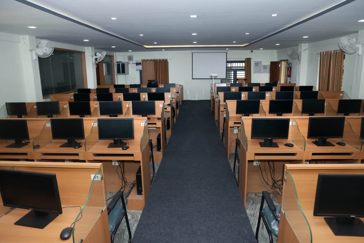 Research Labs