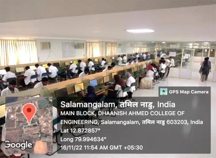 Computer Lab