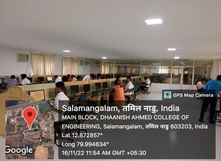 Laboratories