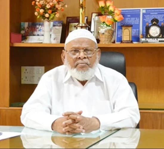 Chairman