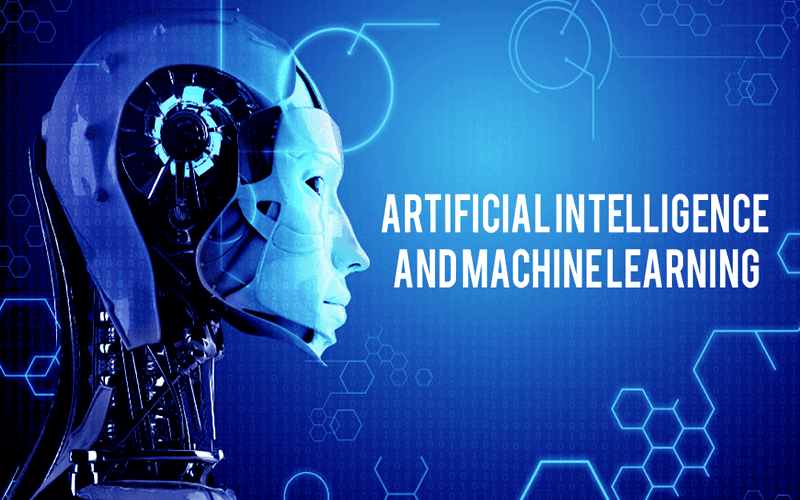AI and Machine Learning Department