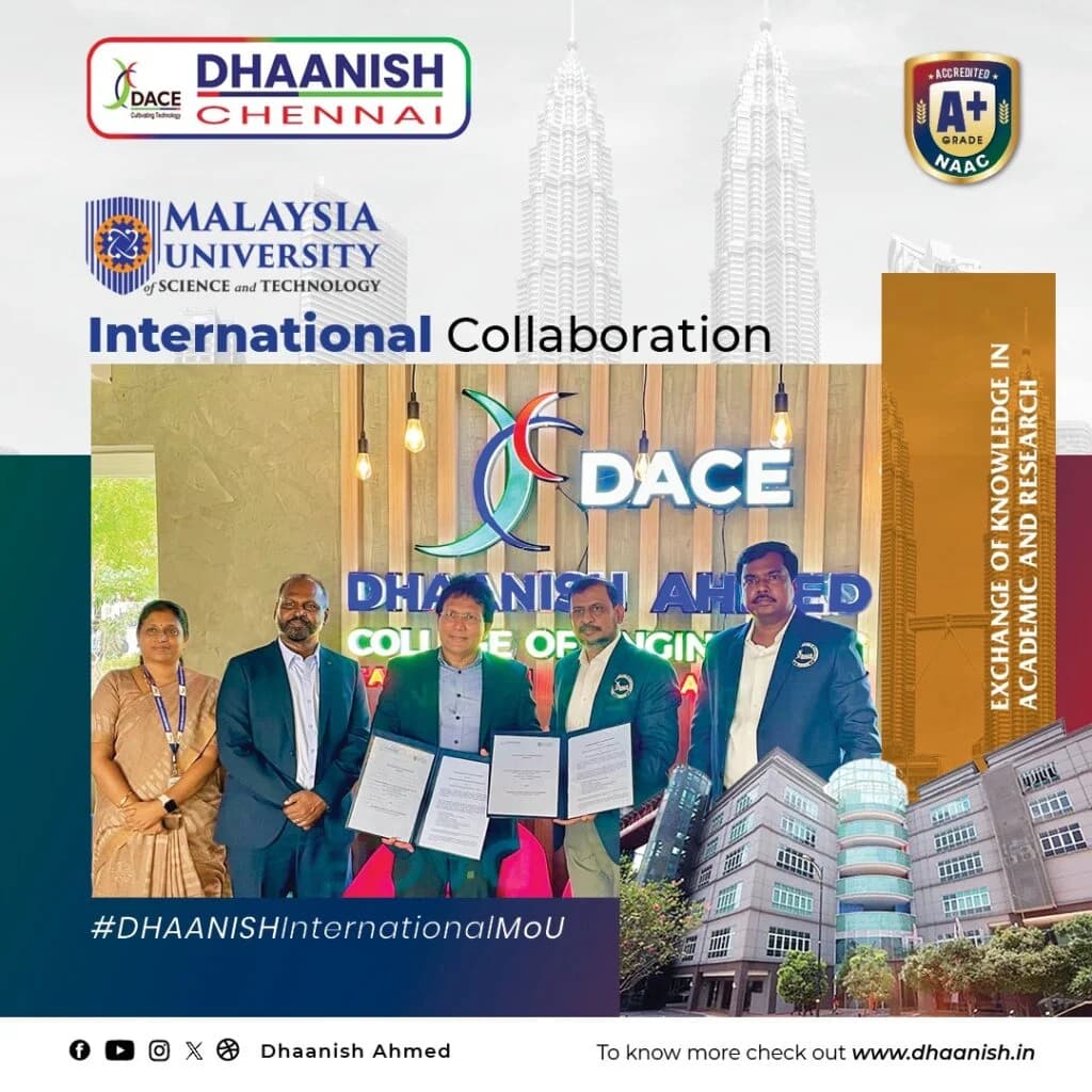 Malaysian University of Science and Technology, Malaysia