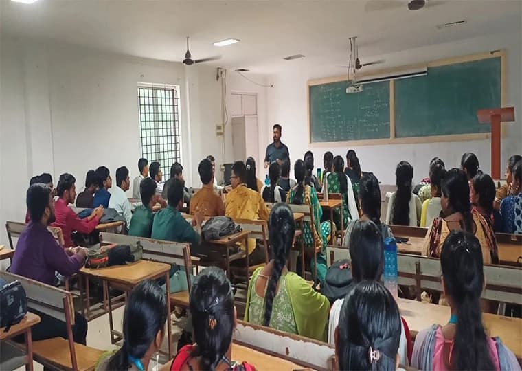 Seminar Hall – 2