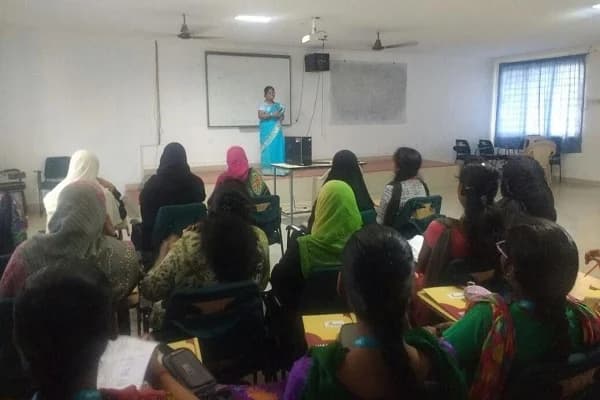 Smart Class Room