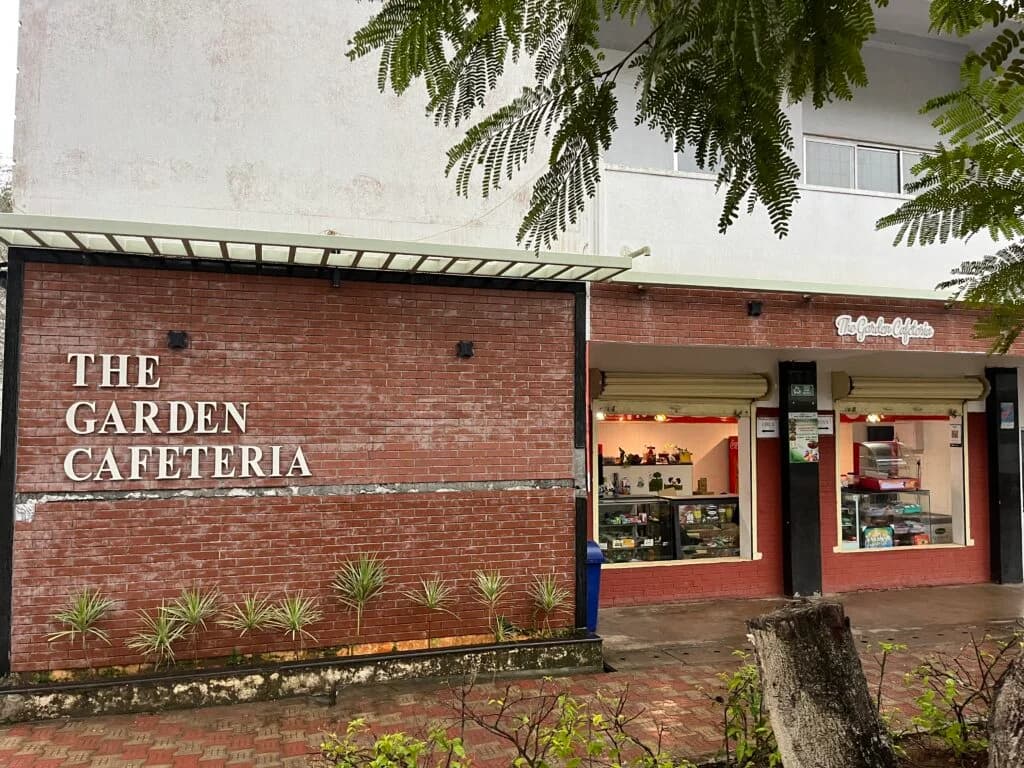 Cafeteria