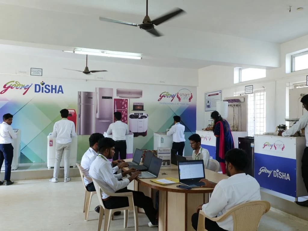 Centre for IoT