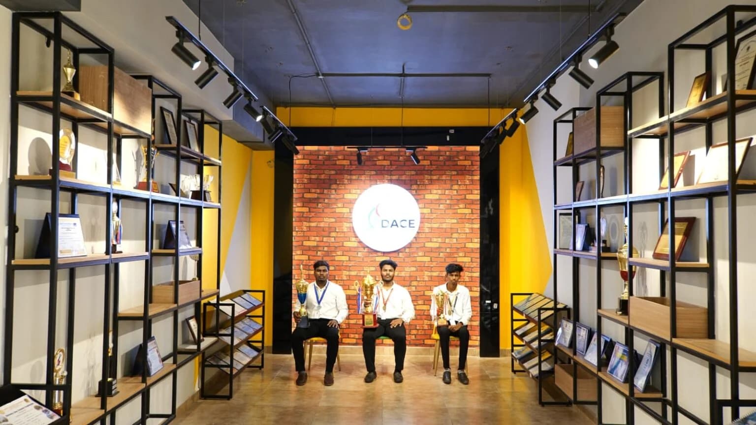 Dhaanish Pride Room