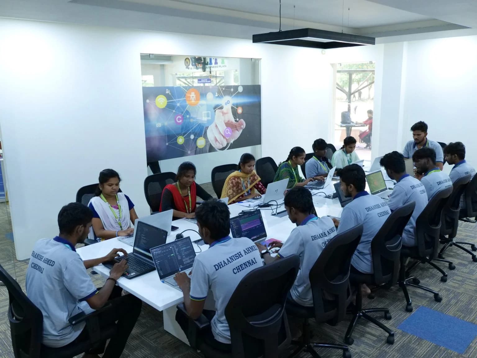 AI Activities