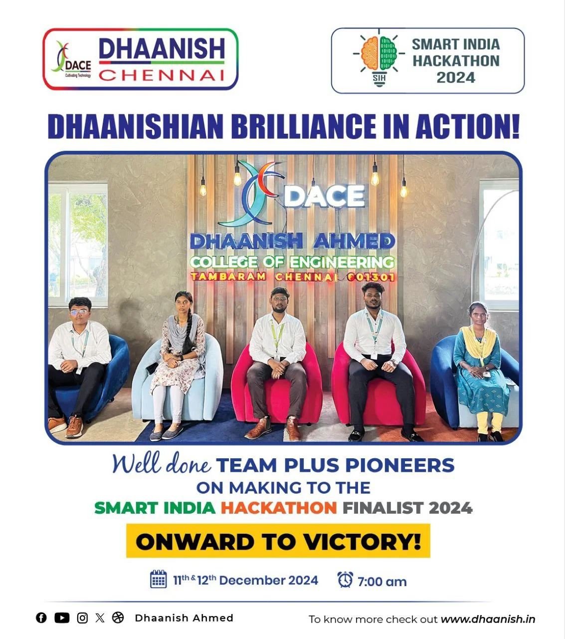 Hackathon Event 1